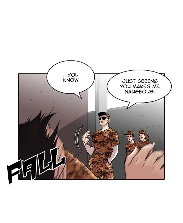 Lookism Chapter 92 58