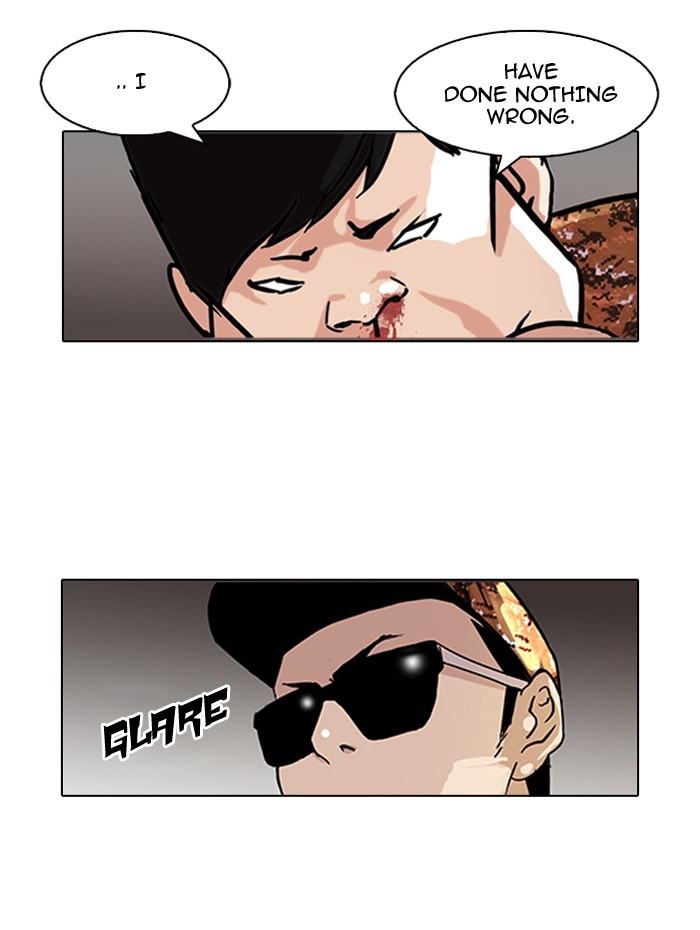 Lookism Chapter 92 60