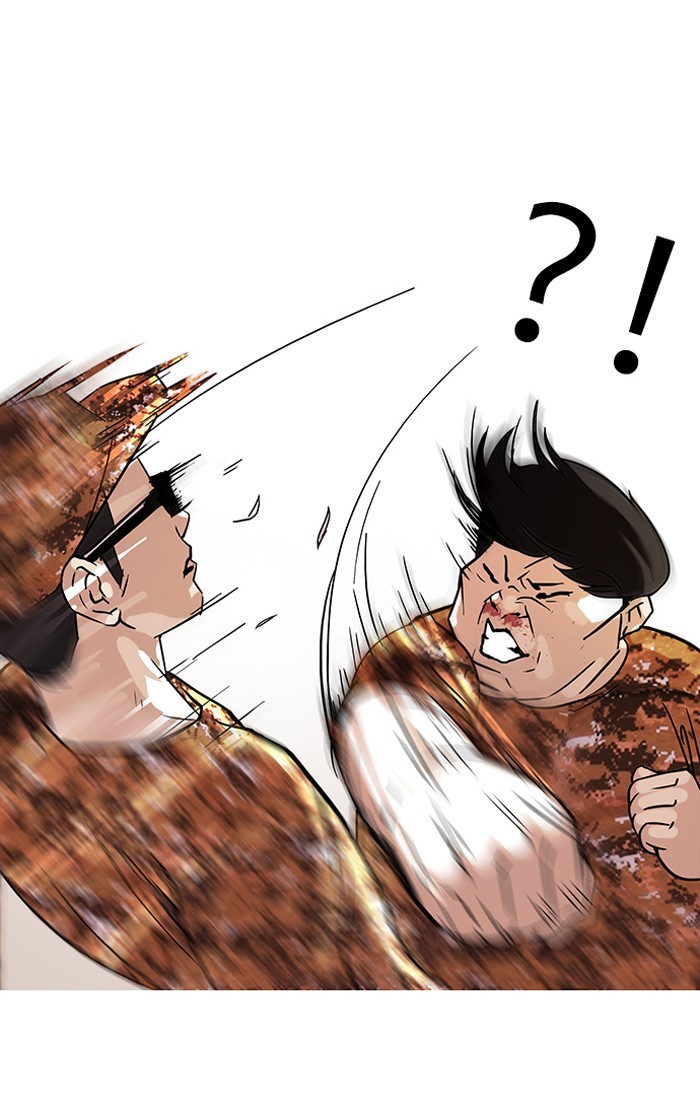 Lookism Chapter 92 63