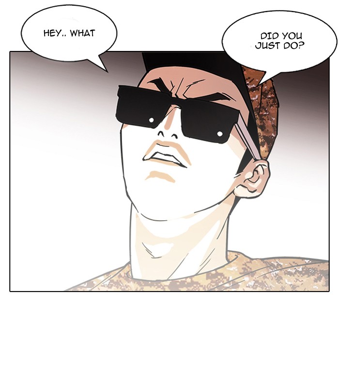 Lookism Chapter 92 65