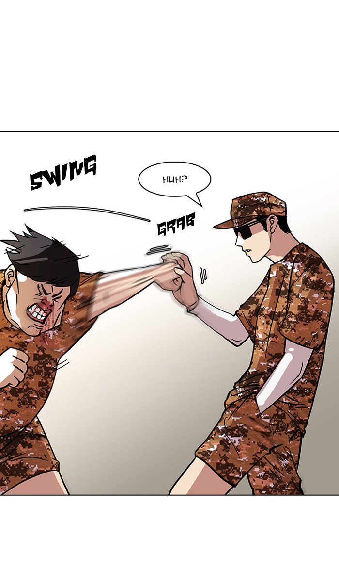 Lookism Chapter 92 70