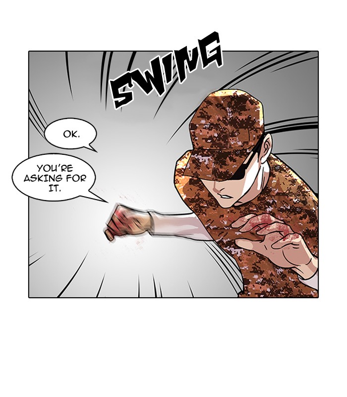 Lookism Chapter 92 77