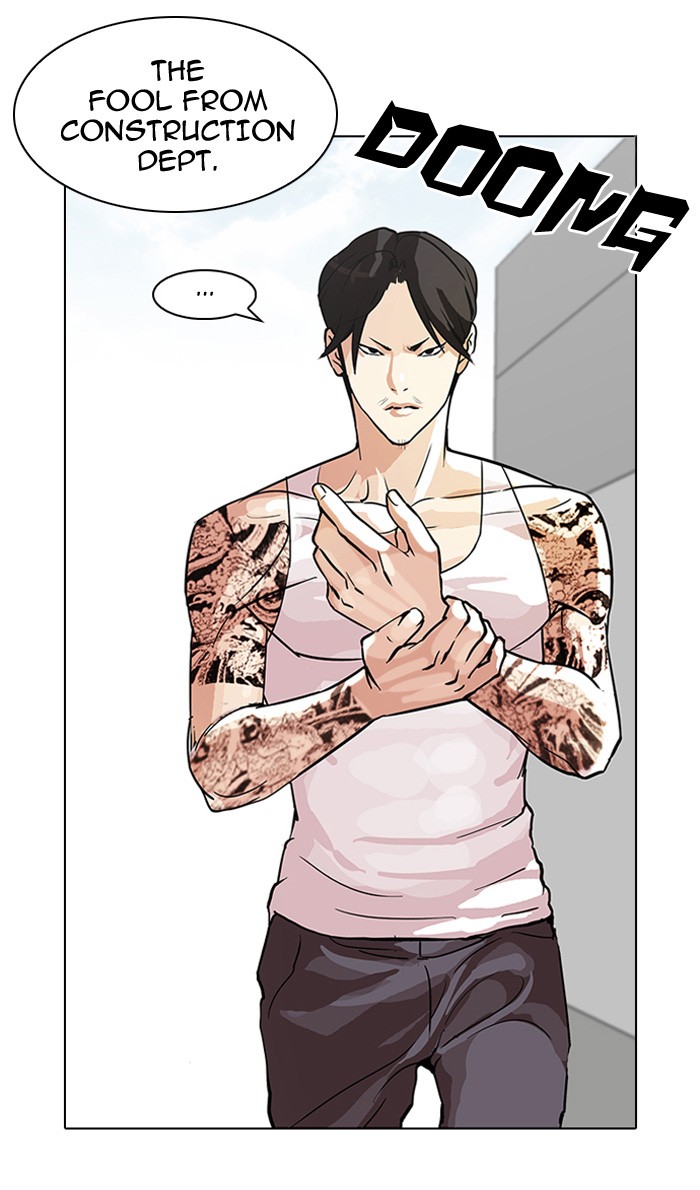 Lookism Chapter 93 3