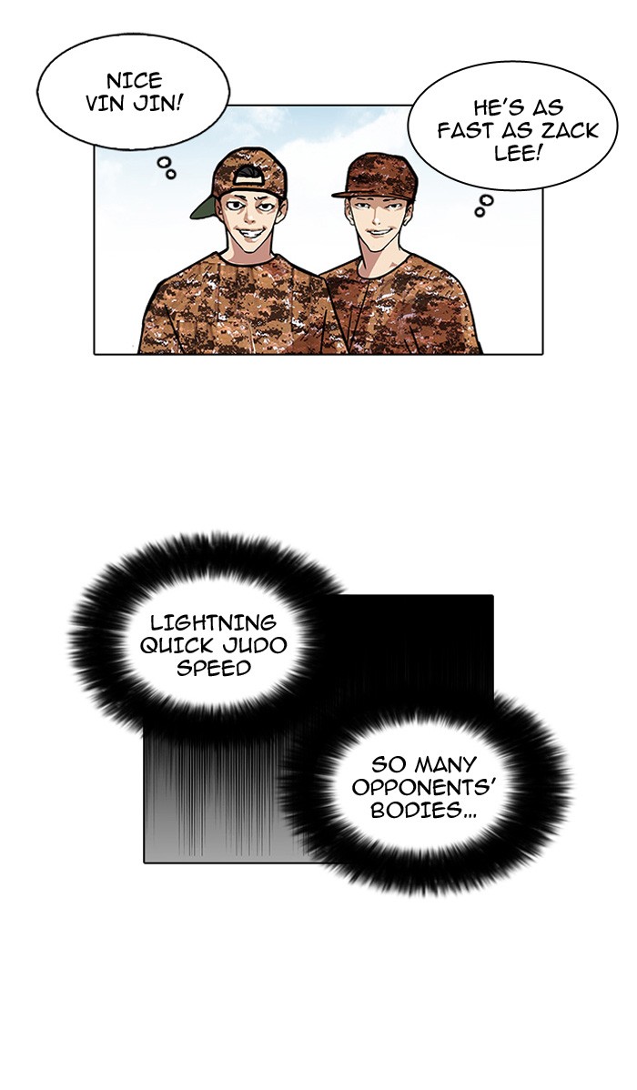 Lookism Chapter 93 8