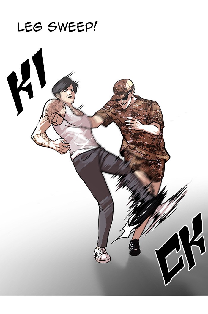 Lookism Chapter 93 9