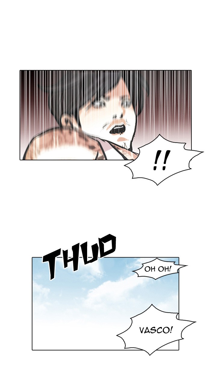 Lookism Chapter 93 10