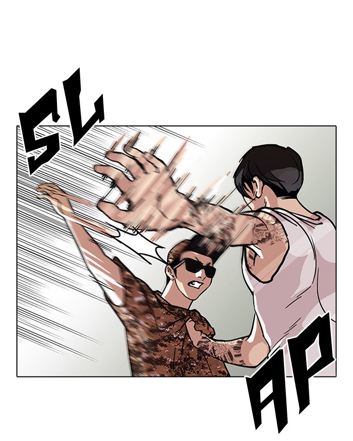 Lookism Chapter 93 18