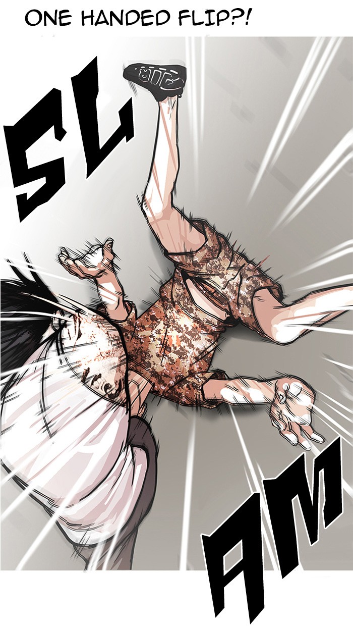 Lookism Chapter 93 29