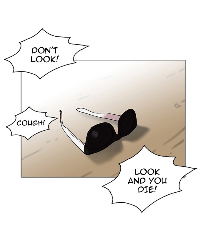Lookism Chapter 93 34