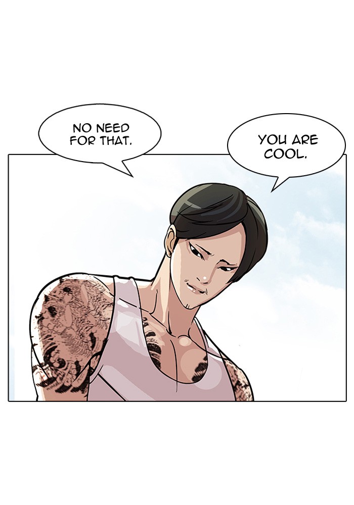 Lookism Chapter 93 38