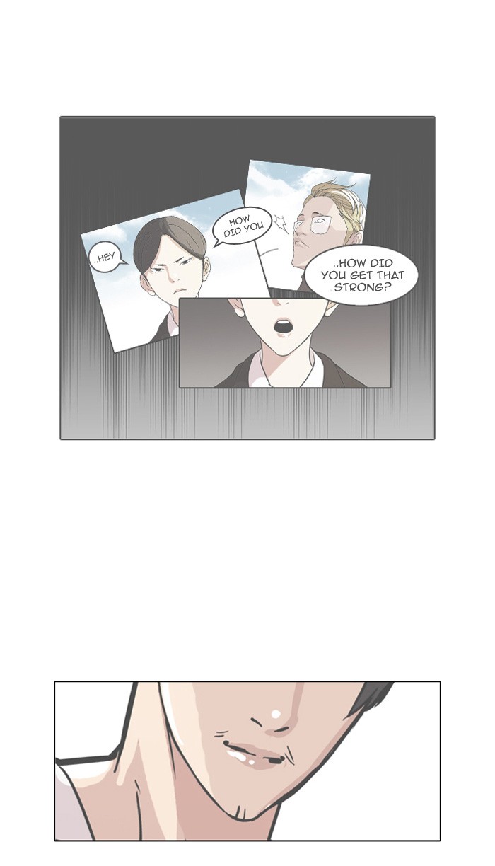 Lookism Chapter 93 40