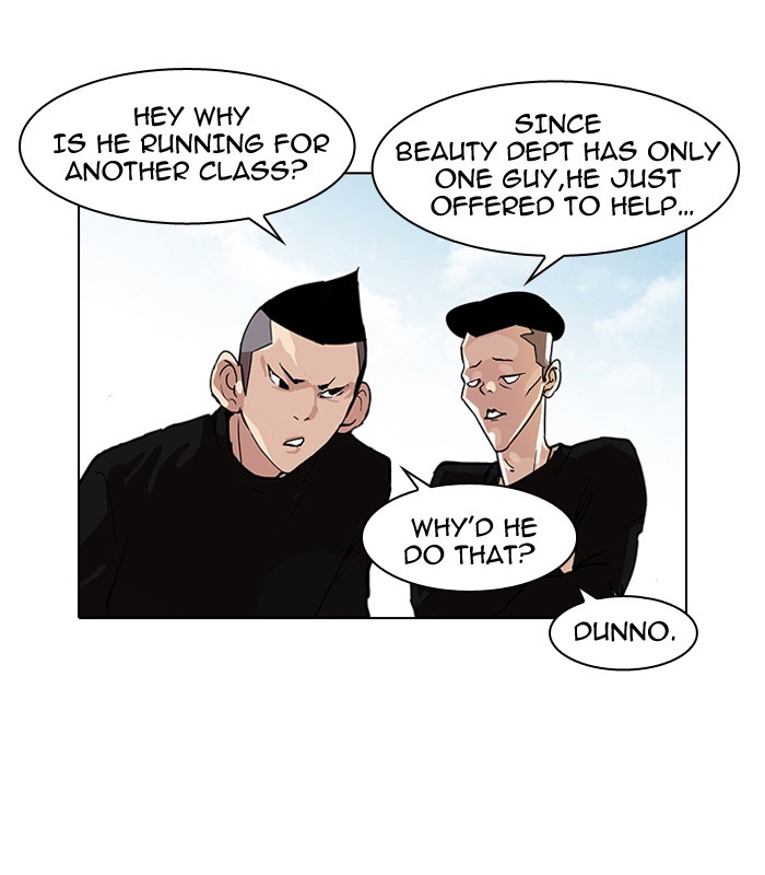 Lookism Chapter 93 49