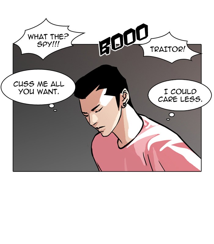 Lookism Chapter 93 50