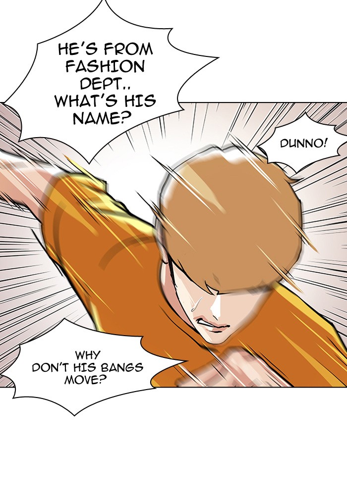 Lookism Chapter 93 55