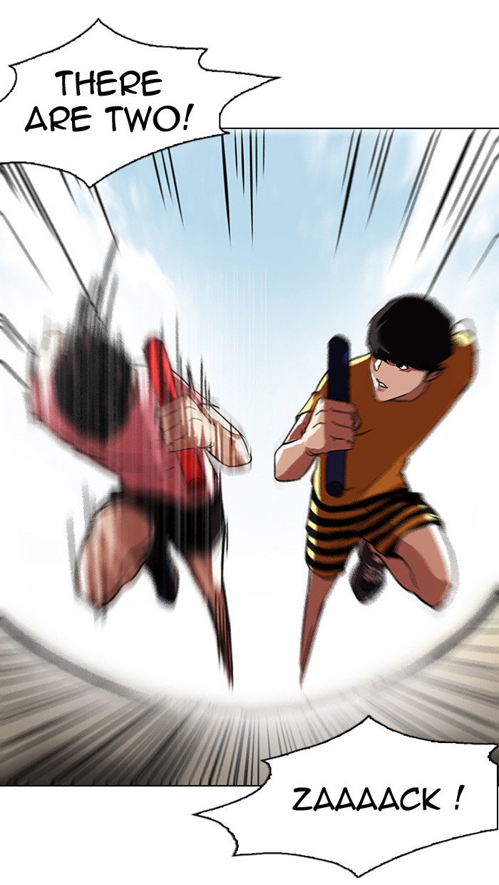 Lookism Chapter 93 64
