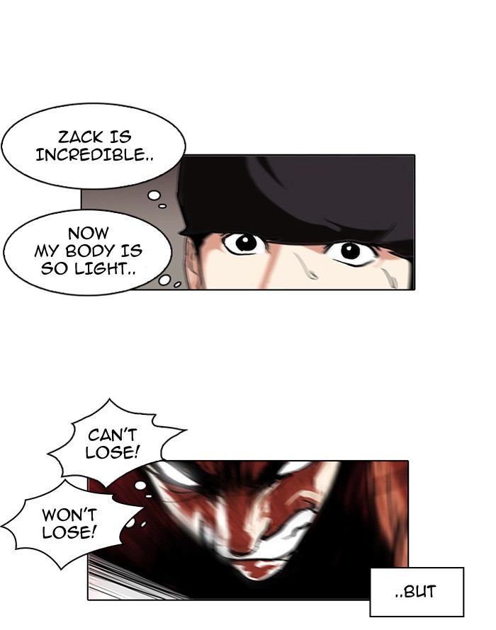 Lookism Chapter 92