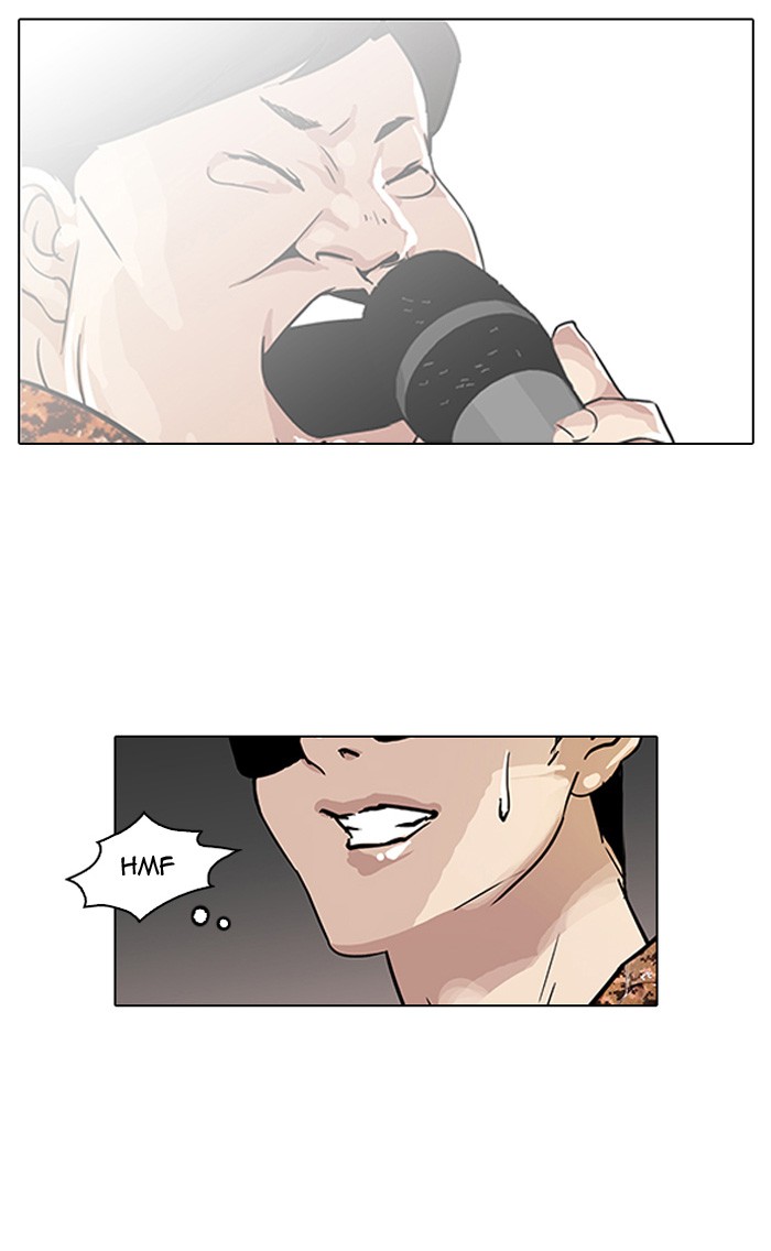 Lookism Chapter 92