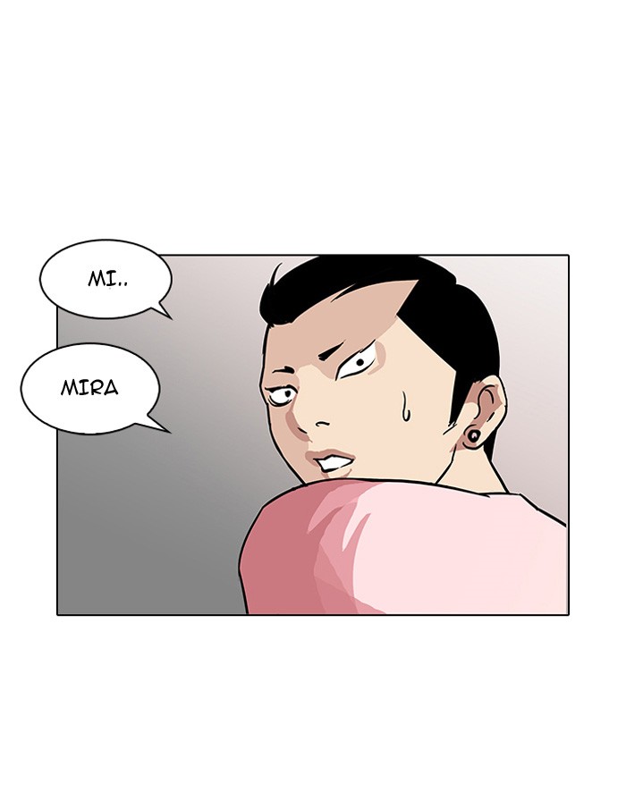 Lookism Chapter 92