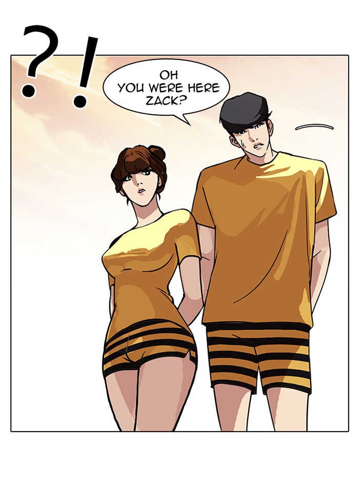 Lookism Chapter 92