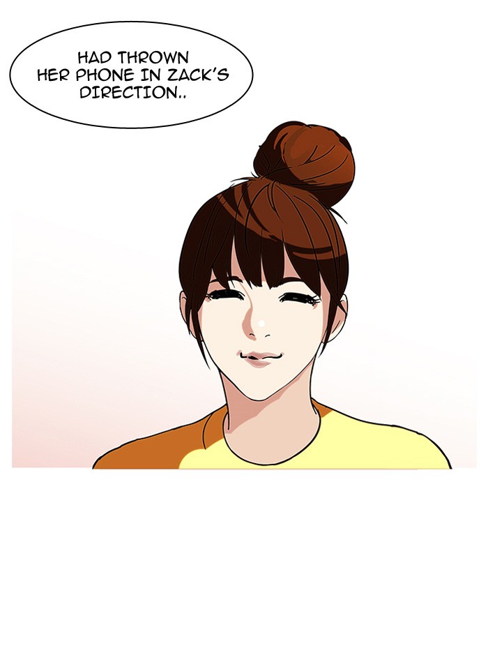Lookism Chapter 92