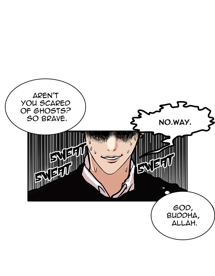 Lookism Chapter 94