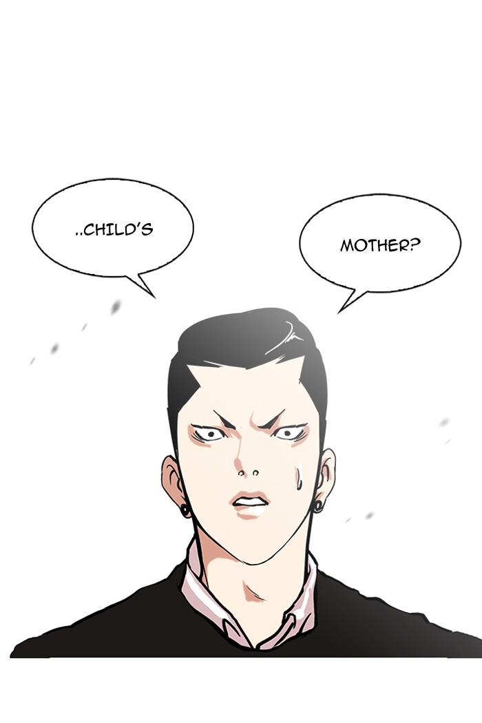 Lookism Chapter 94