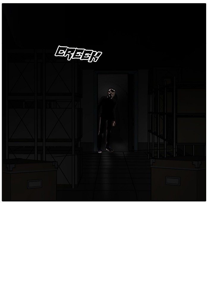 Lookism Chapter 94
