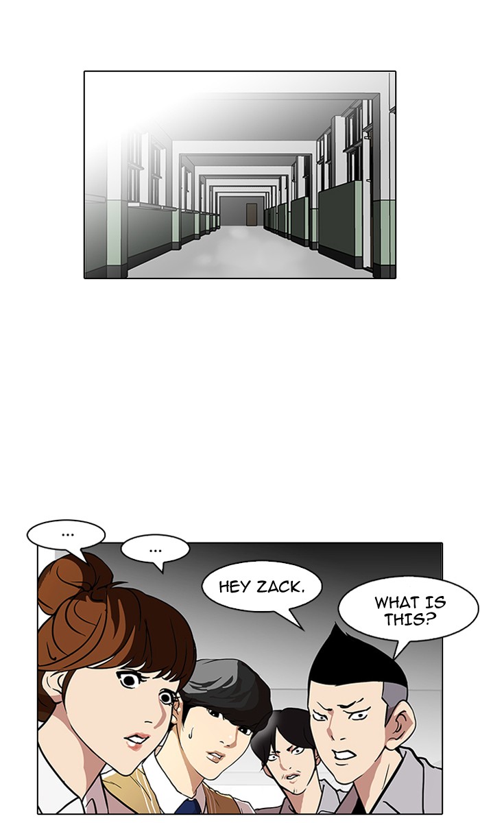 Lookism Chapter 94