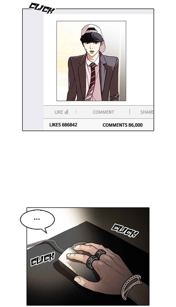 Lookism Chapter 96 2