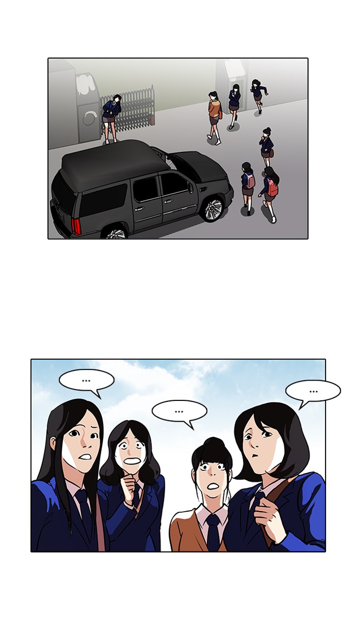 Lookism Chapter 96 10