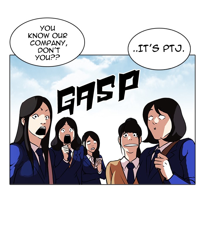 Lookism Chapter 96 15