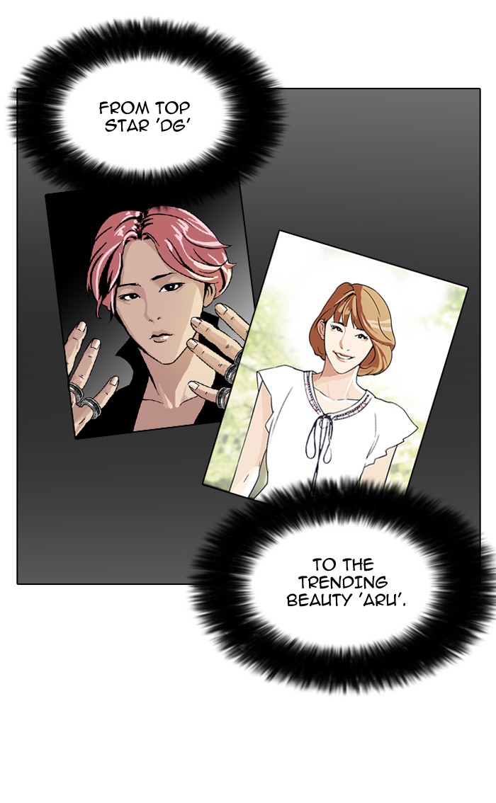 Lookism Chapter 96 18