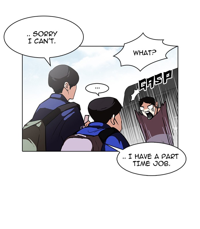Lookism Chapter 96 19