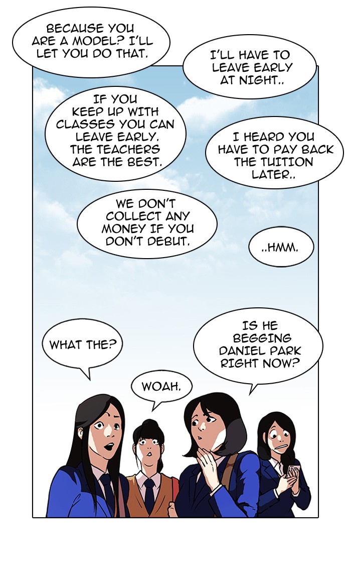 Lookism Chapter 96 20