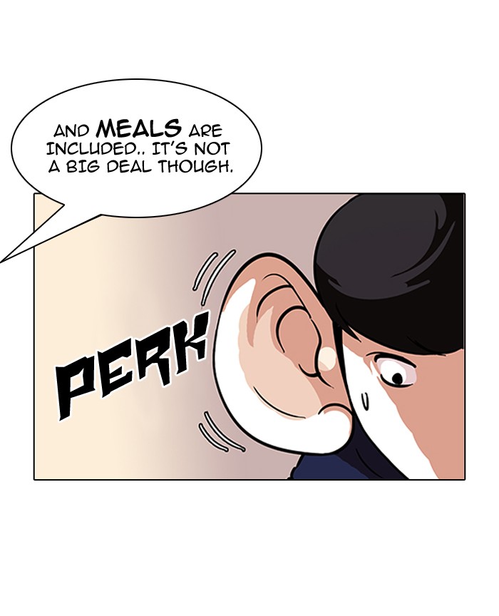 Lookism Chapter 96 21