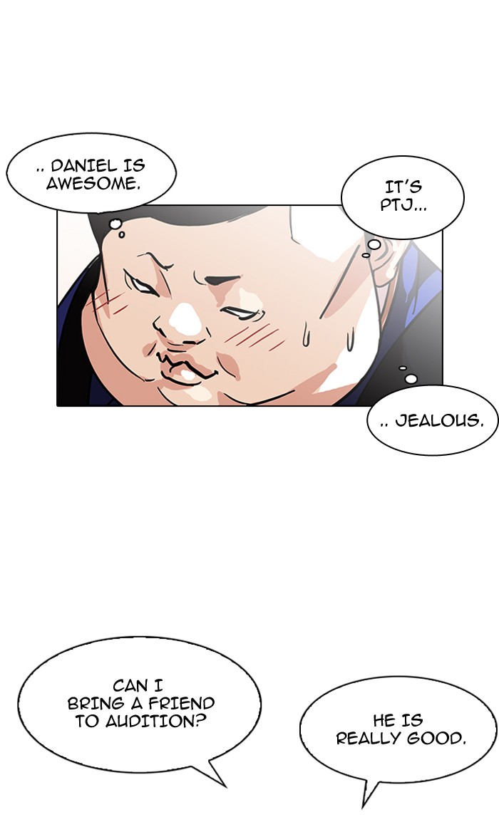 Lookism Chapter 96 24