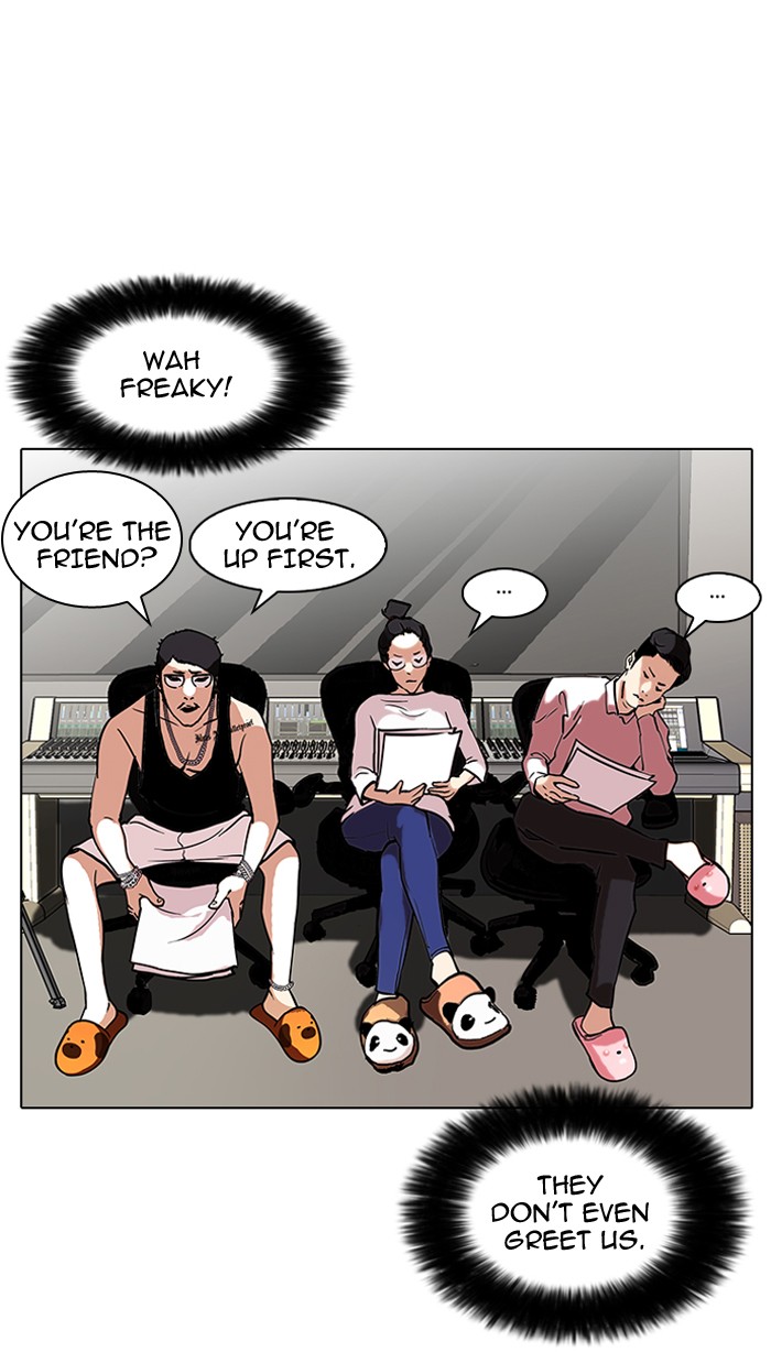 Lookism Chapter 96 32