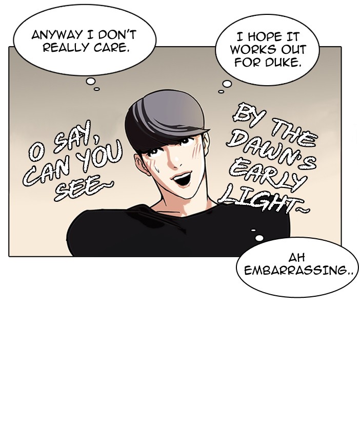 Lookism Chapter 96 40