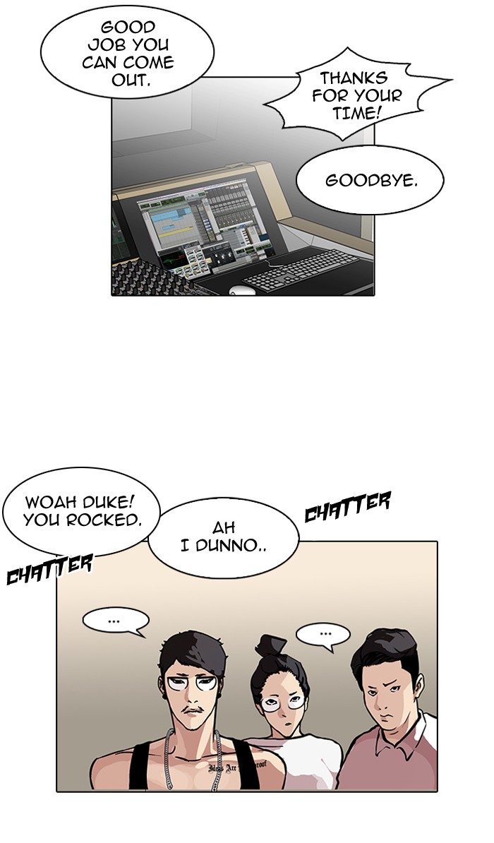 Lookism Chapter 96 41