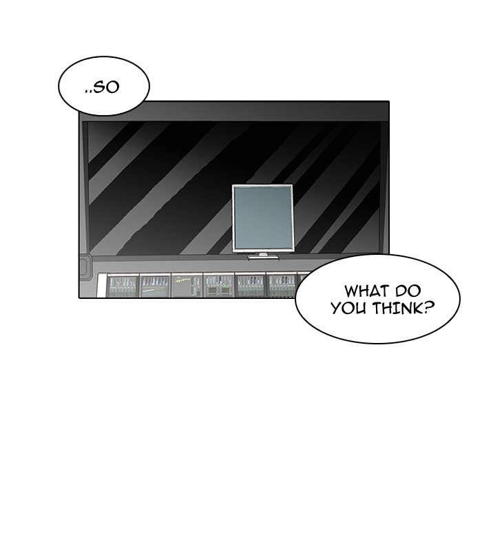 Lookism Chapter 96 45