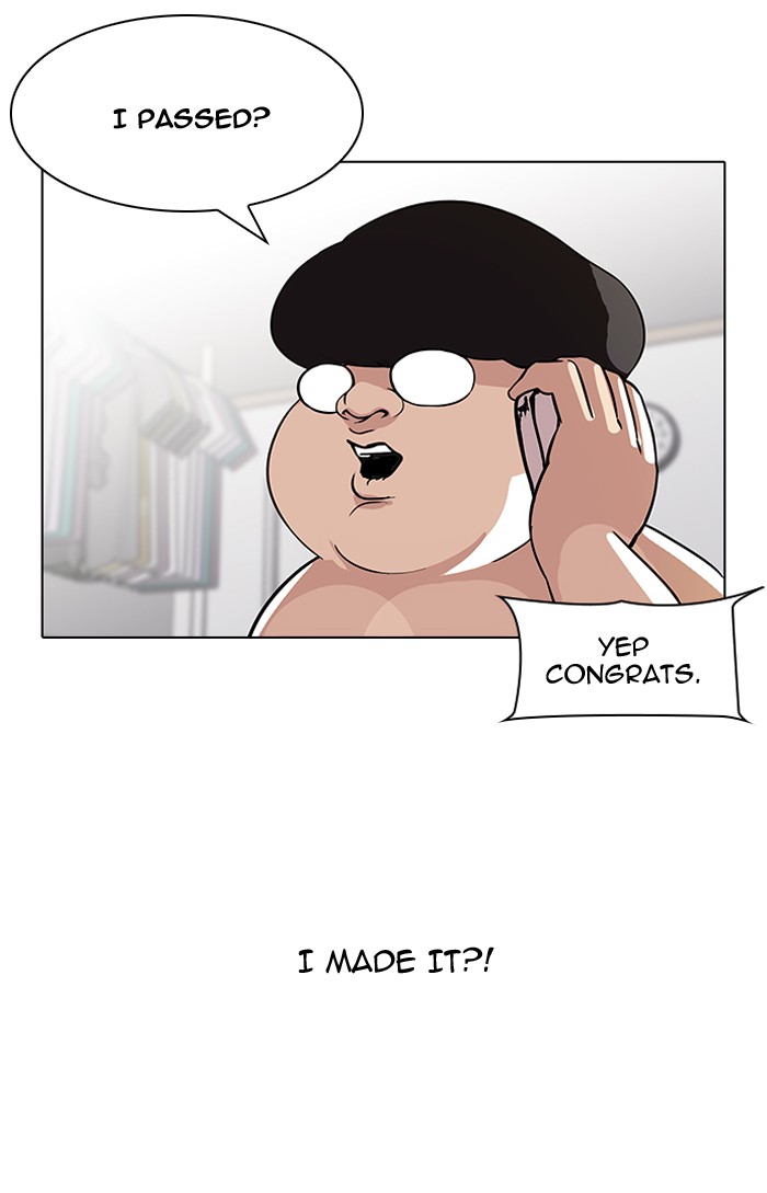 Lookism Chapter 96 61