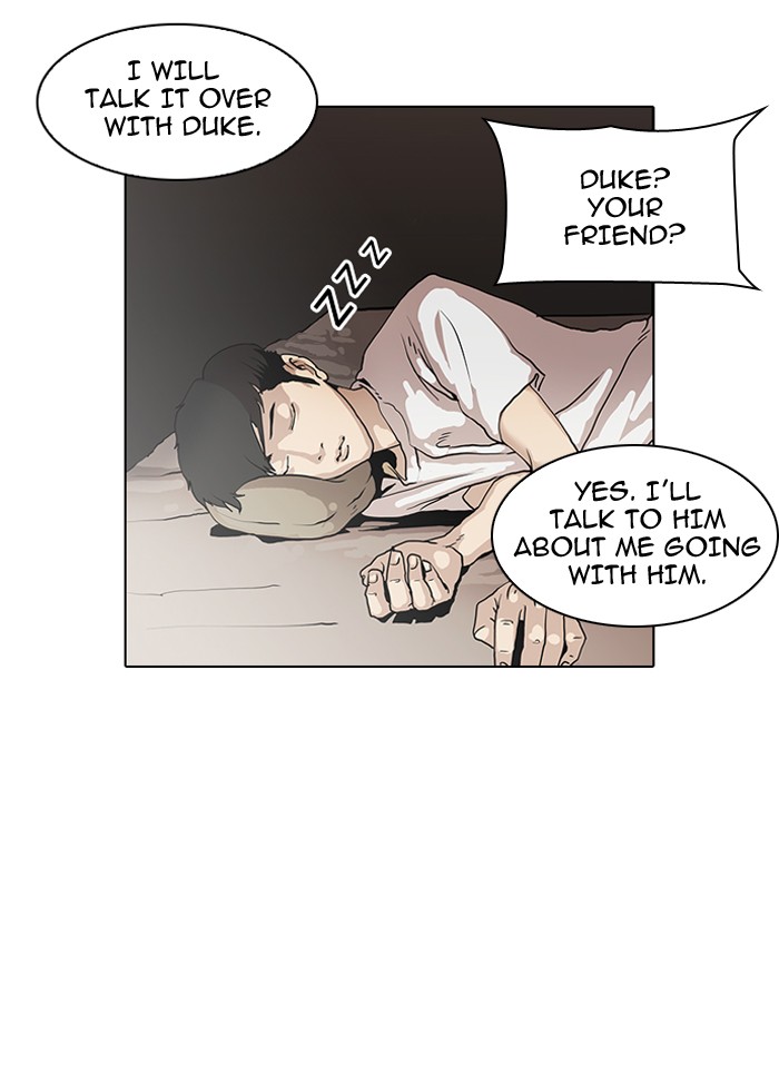 Lookism Chapter 96 63