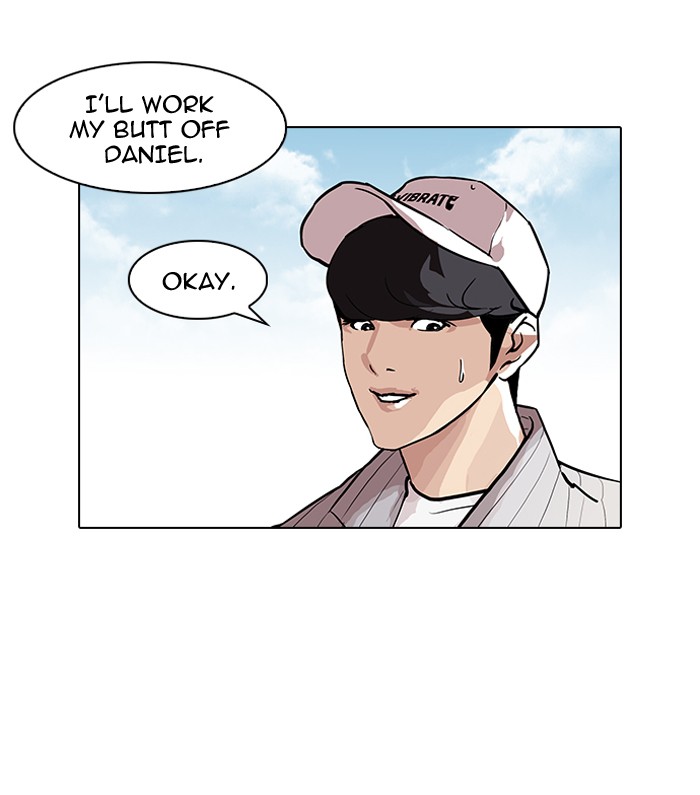 Lookism Chapter 96 74