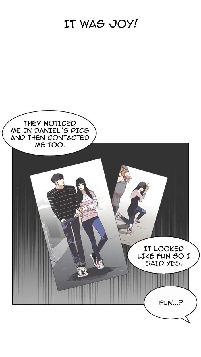 Lookism Chapter 96