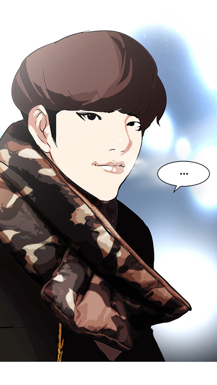 Lookism Chapter 96