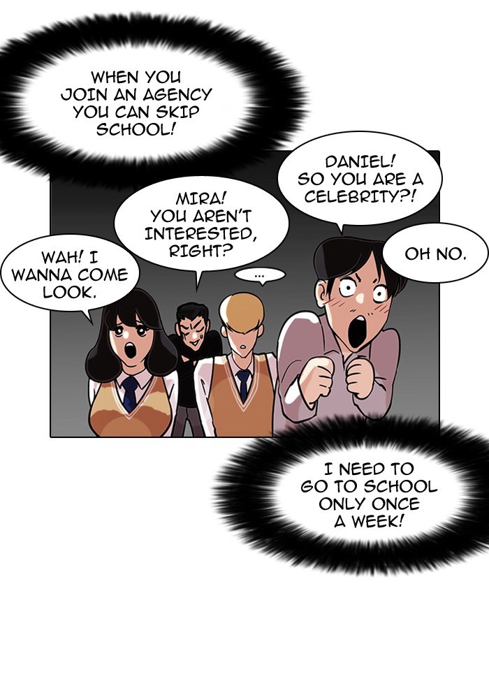 Lookism Chapter 96