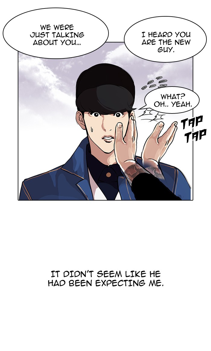 Lookism Chapter 98 4