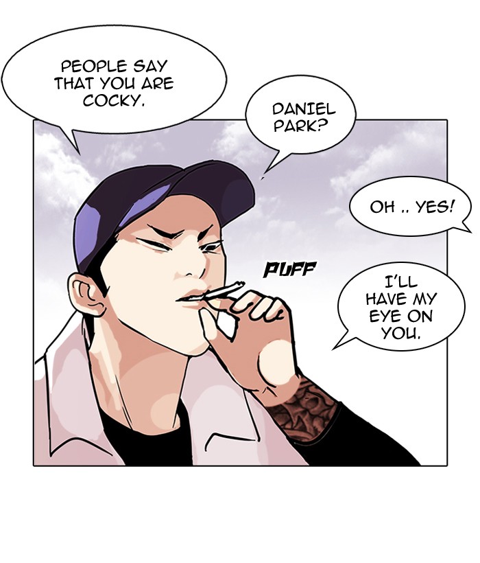 Lookism Chapter 98 5