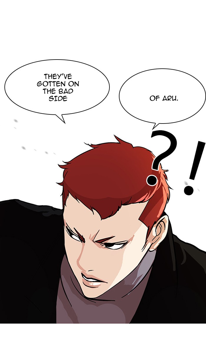 Lookism Chapter 98 14