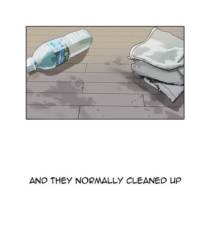 Lookism Chapter 98 19